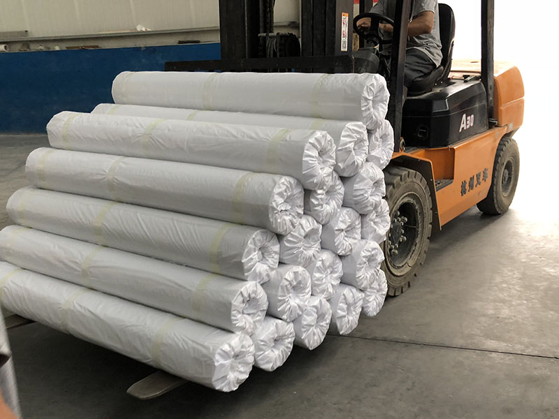 發(fā)貨現(xiàn)場(chǎng)